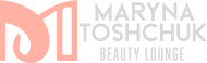 Maryna Toshchuk – Beauty Lounge